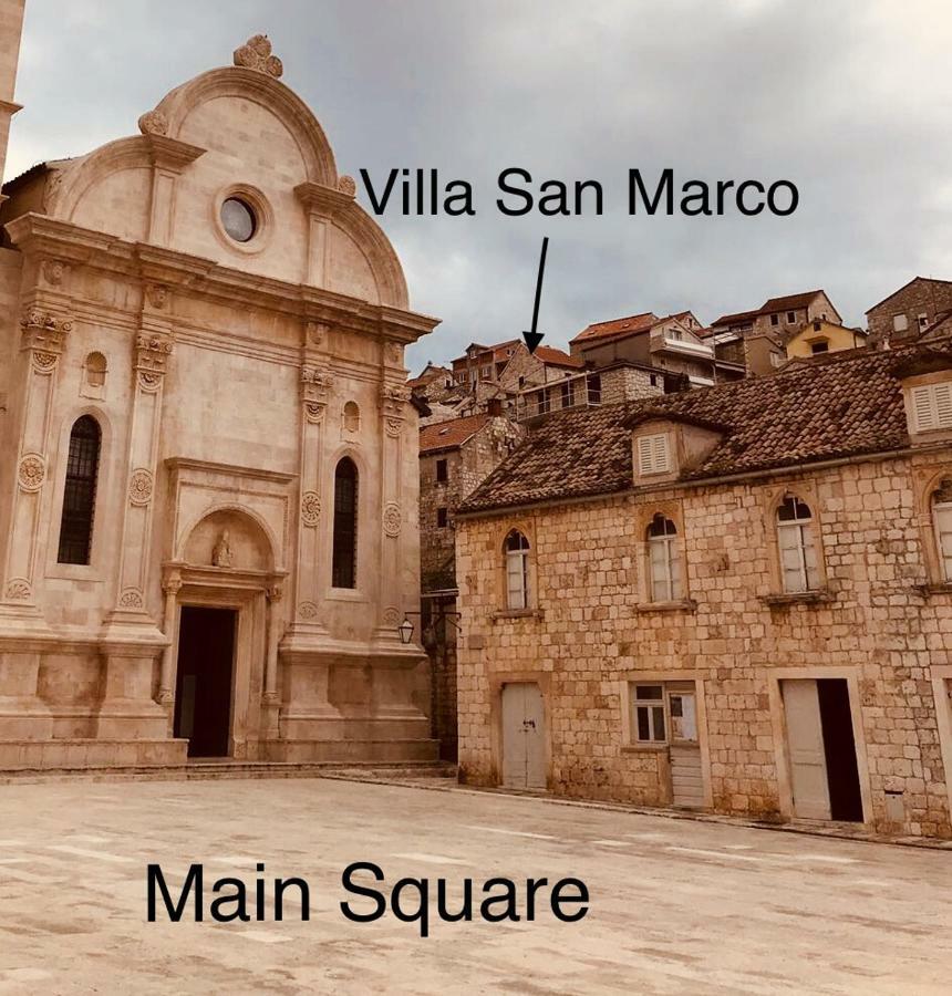 Pousada San Marco *