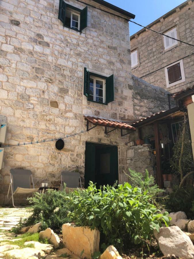 San Marco Pousada Hvar Town