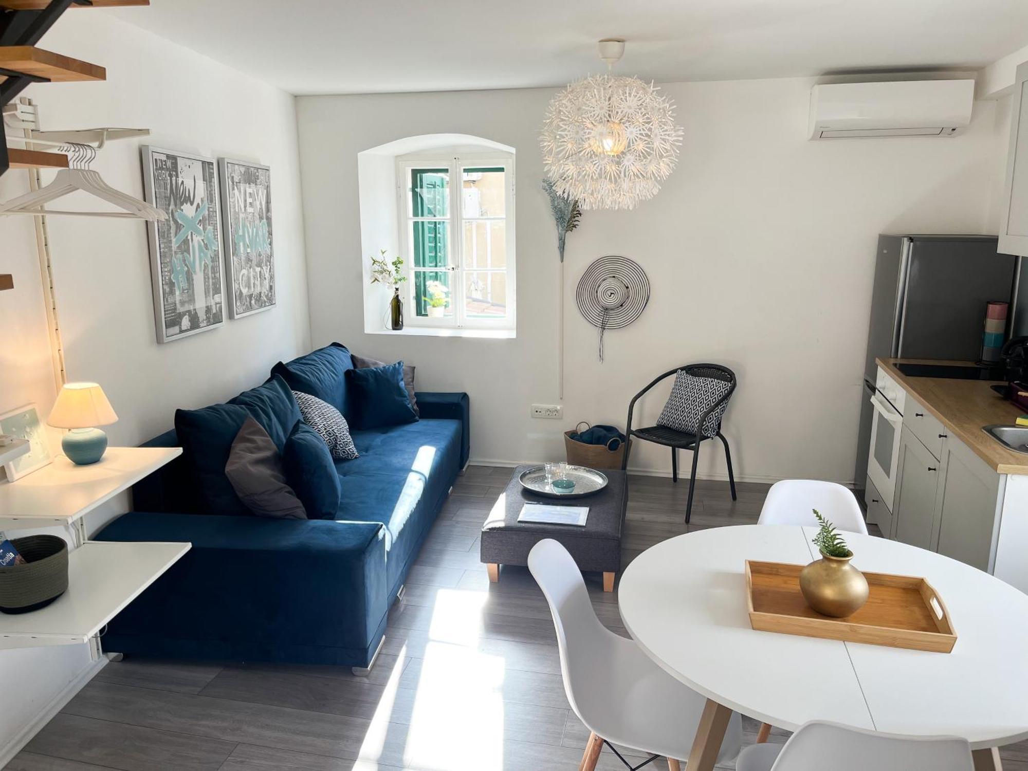 San Marco Villa Hvar Town